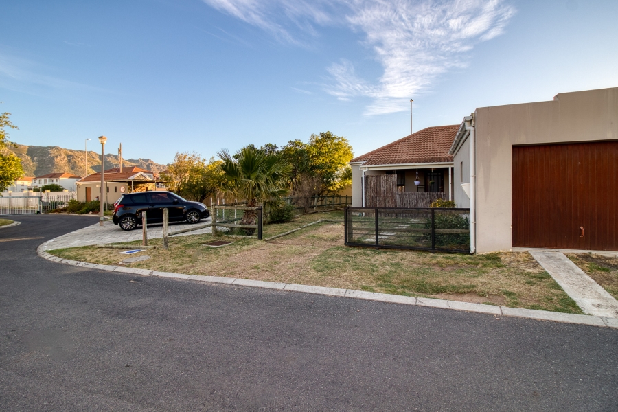 2 Bedroom Property for Sale in Fairview Golf Estate Western Cape